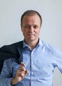 Иван Павлов