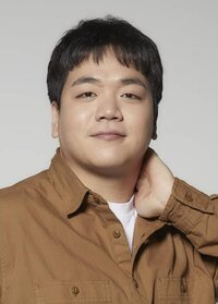 Park Kang Sub