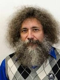 Михаил Гельфанд