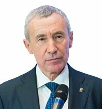 Андрей Климов