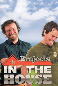 Brojects: In the House