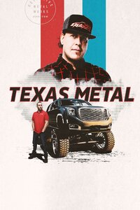 Texas Metal