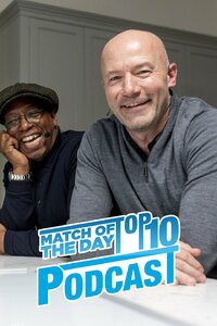 Match of the Day: Top 10 Podcast