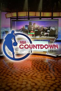 NBA Countdown