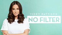 Vicky Pattison: No Filter