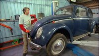Volkswagen Beetle (1)