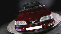 Ford Cosworth