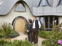 Revisited - Herefordshire: The Recycled Timber-Framed House