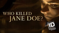 Who Killed Jane Doe?