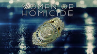 Women of Homicide