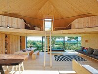 Revisited - Cornwall: The Cross-Laminated Timber House