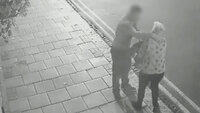 A Complaint of Rape