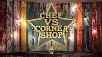 Chef vs Corner Shop