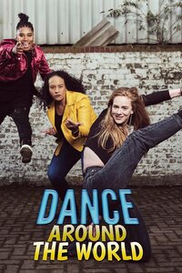 Dance Around the World