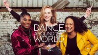 Dance Around the World