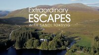 Extraordinary Escapes with Sandi Toksvig