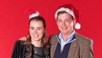 First Dates at Christmas 2017