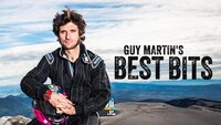 Guy Martin's Best Bits