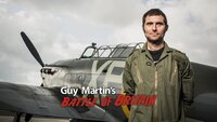 Guy Martin: Battle of Britain