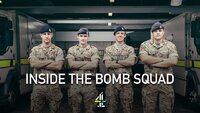 Inside the Bomb Squad