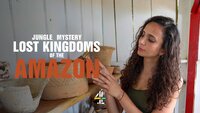 Jungle Mystery: Lost Kingdoms of the Amazon