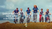 Sarah Beeny's New Life in the Country