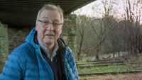 East Fife Railway, Atholl Highlanders
