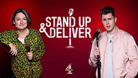 Stand Up and Deliver