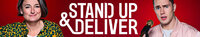 Stand Up and Deliver