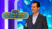 The Big Fat Quiz