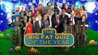 The Big Fat Quiz