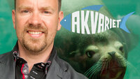 Akvariet