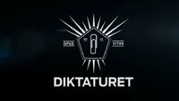 Diktaturet