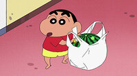 Cooling a Watermelon / I'm Masao! / Staying in the Country Again / I Want a Room / Crayon Human Face