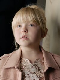 Алиса, дочь Дениса