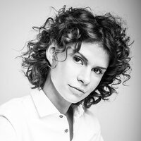 Анна Даукаева