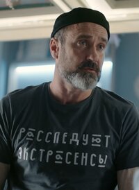 Сергей Лебедев, режиссёр