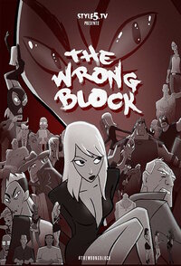 The Wrong Block