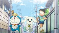 Doraemon: New Nobita's Great Demon—Peko and the Exploration Party of Five