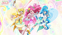 Healin' Good♡Pretty Cure