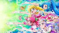 Healin' Good♡Pretty Cure
