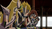 Reunion in My Homeland! Mentor and Disciple Duel in the Snowfields!