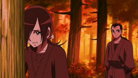 Thoughts of a Friend! The Way of the Ninja and the Pride of a Saint!