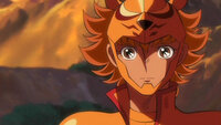 Reminiscences and Revenge! The Trap of the Ruins of Darkness!