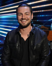 Chayce Beckham