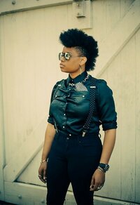 Amythyst Kiah