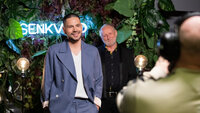 Markus Neby, Else Kåss Furuseth, Sigrid Bonde Tusvik, Halvdan Sivertsen, Chris Holsten, Anders Baasmo Christiansen