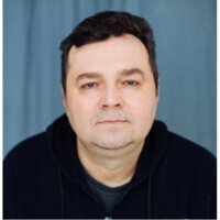 Андрей Ребенков