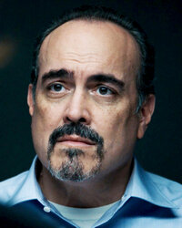Antonio Vargas