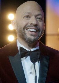 Jon Cryer